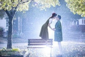 美丽的邂逅,一段难忘的浪漫奇遇