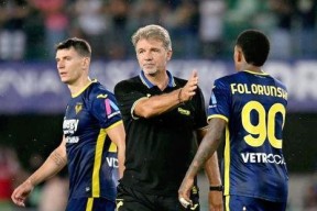 23-24赛季意甲第17轮：维罗纳vs卡利亚里,维罗纳VS卡利亚里战报