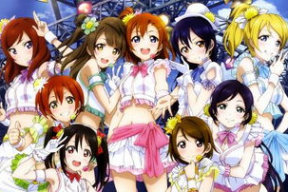 LoveLive! Sunshine!! 第二季,LoveLive! Sunshine!! 第二季启航